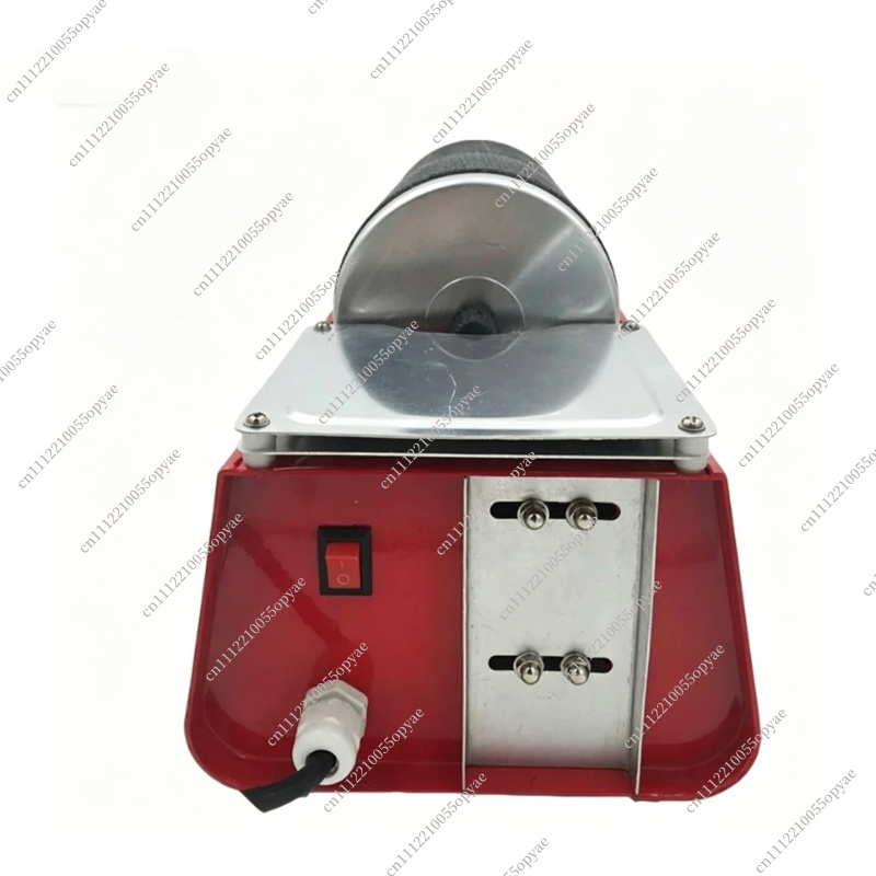 220v 2*3LB Dual Drum Rotary Ro - đánh giá và giá Rock Tumbler 3Lb Rotary