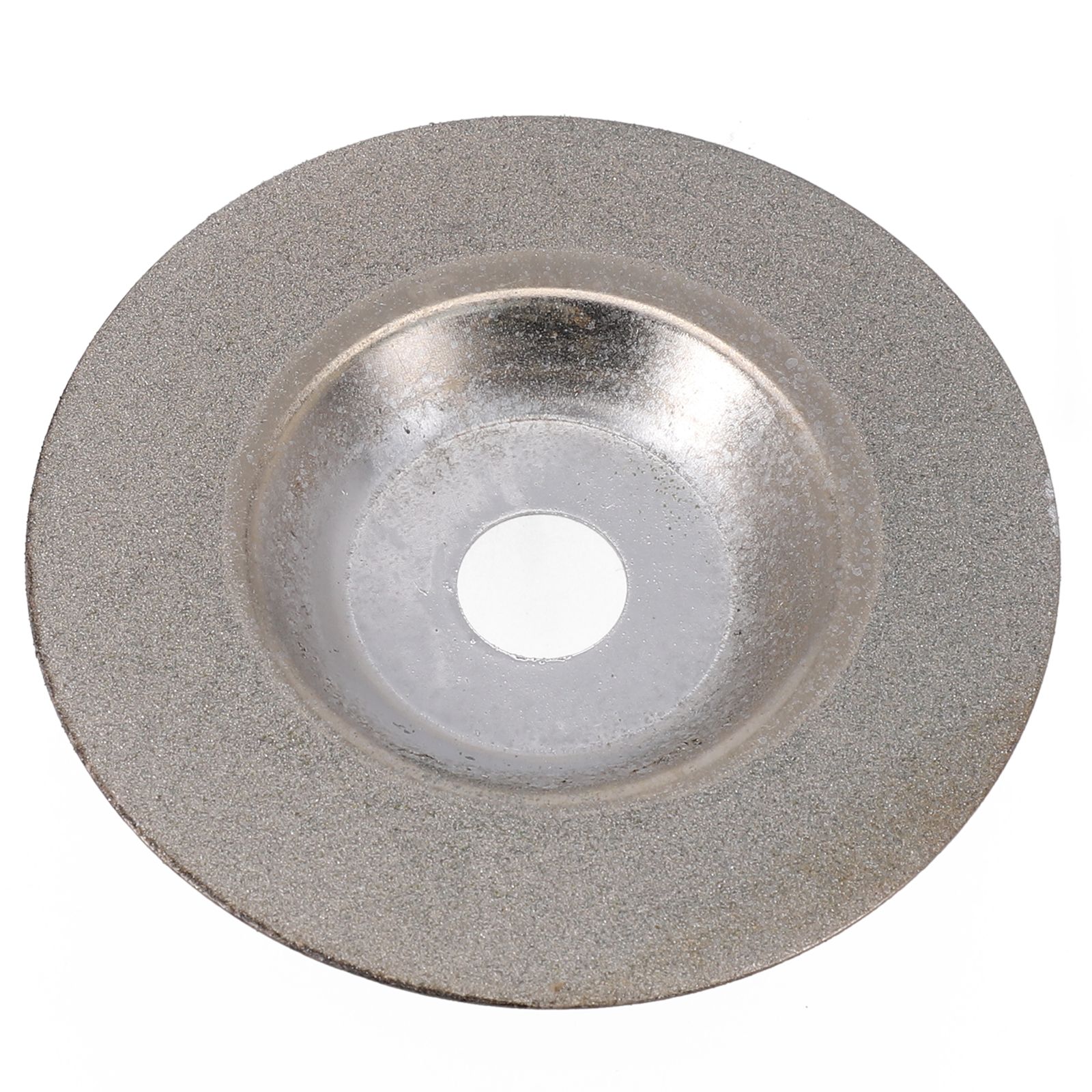 4inch 100mm 60Grit Diamond Coa - đánh giá và giá Diamond Grinding Wheel Lapidary