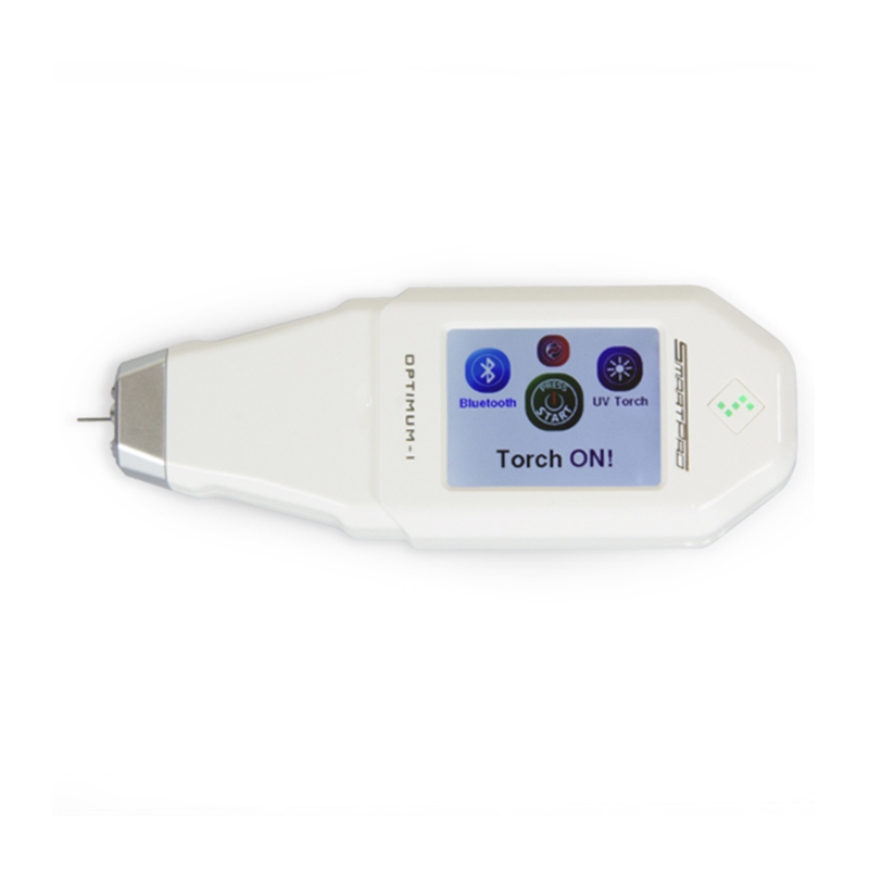 SmartPro Optimum-I Diamond/CVD - đánh giá và giá Gemstone Identification Kit