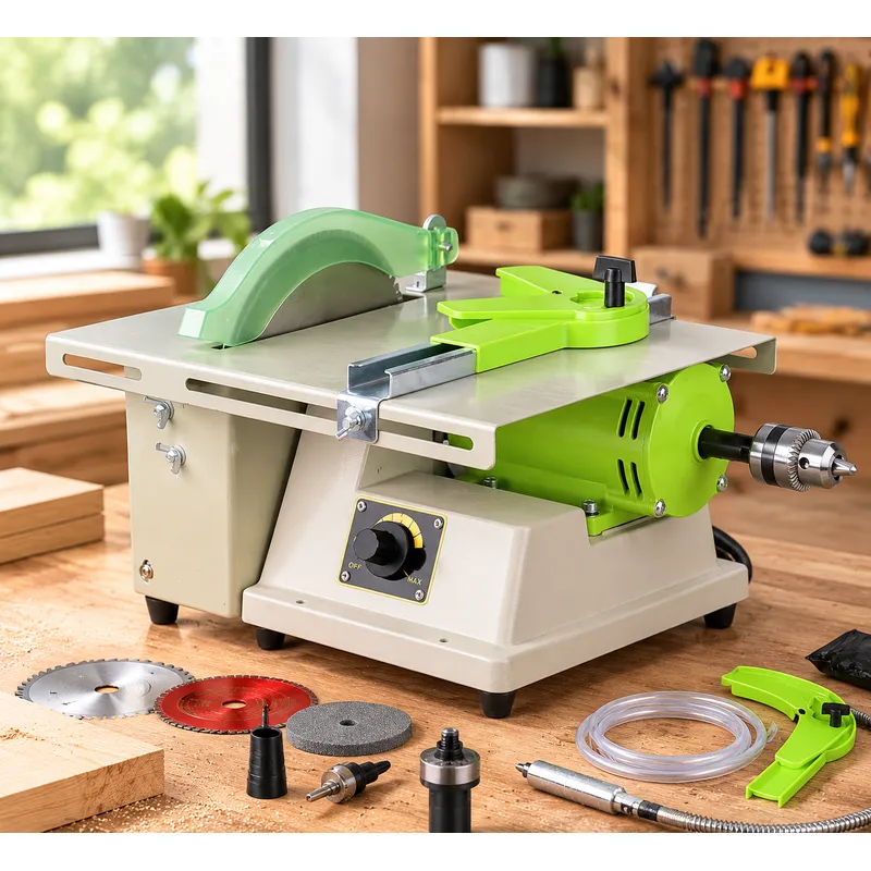 220V 1380W Multifunction Jewel - đánh giá và giá Jewelry Polisher Buffer Machine