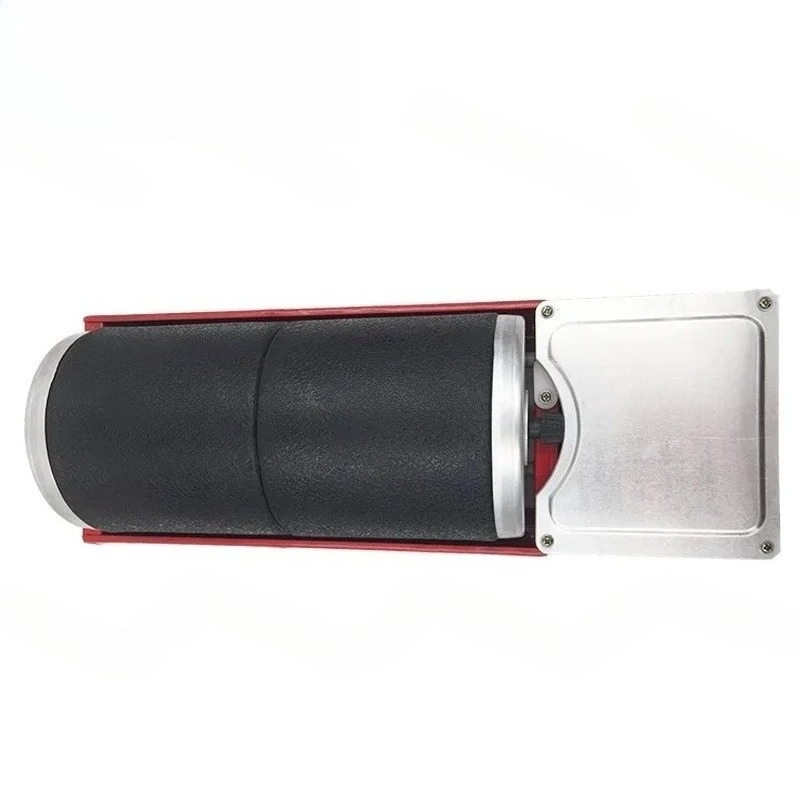 220V 2×3LB Dual Drum Rotary Ro - đánh giá và giá Rock Tumbler 3Lb Rotary