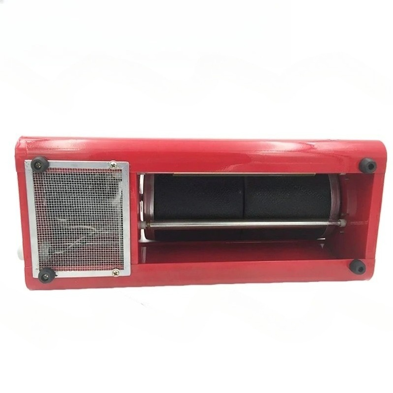220V 2×3LB Dual Drum Rotary Ro - đánh giá và giá Rock Tumbler 3Lb Rotary