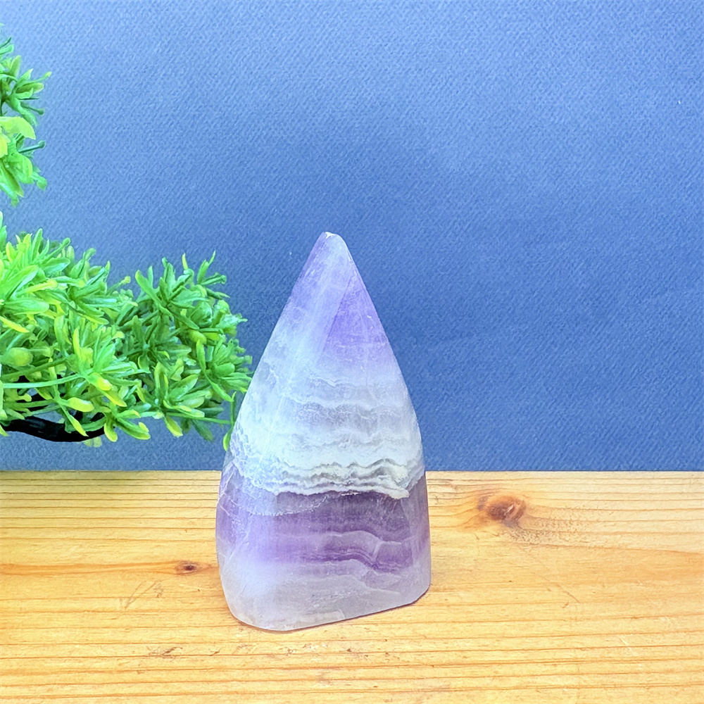 Natural Colorful Fluorite Free - đánh giá và giá Gemstone Polishing Kit