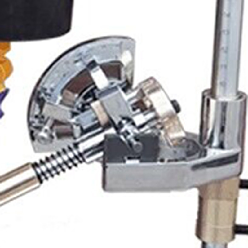 Gemstone Cutting and Polishing - đánh giá và giá Facet Machine Gemstone Cutting