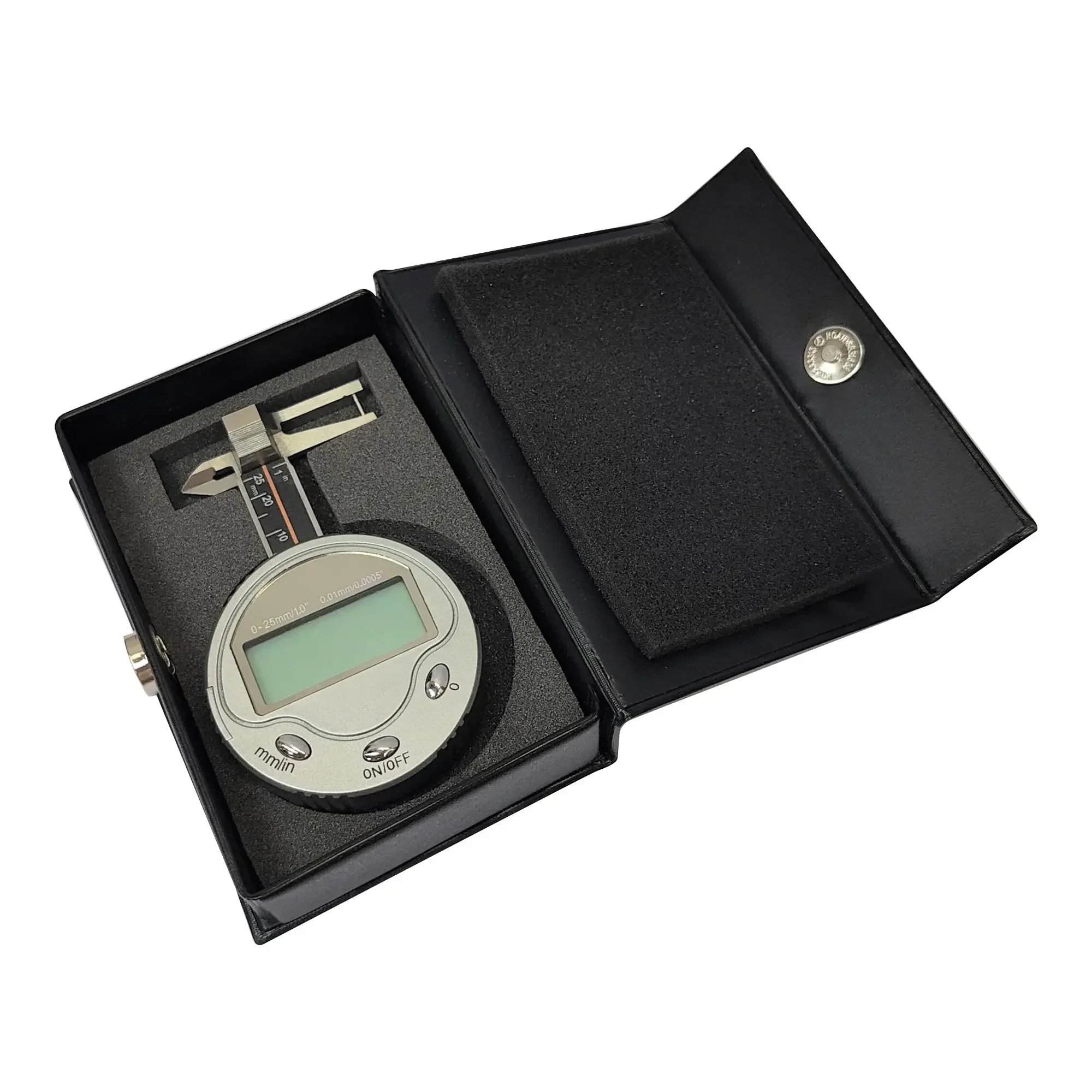 Multi Function Round Digital G - đánh giá và giá Gemstone Identification Kit