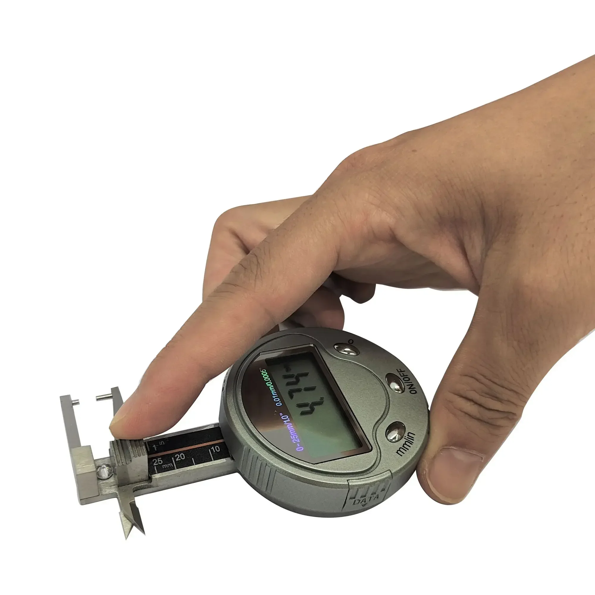 Multi Function Round Digital G - đánh giá và giá Gemstone Identification Kit