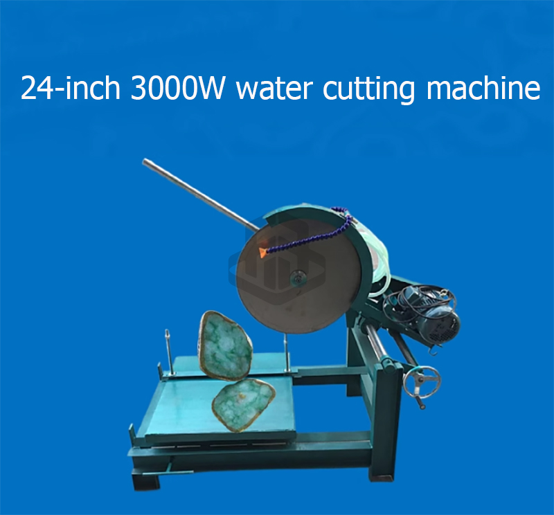 High Quality Gemstone Faceting - đánh giá và giá Facet Machine Gemstone Cutting