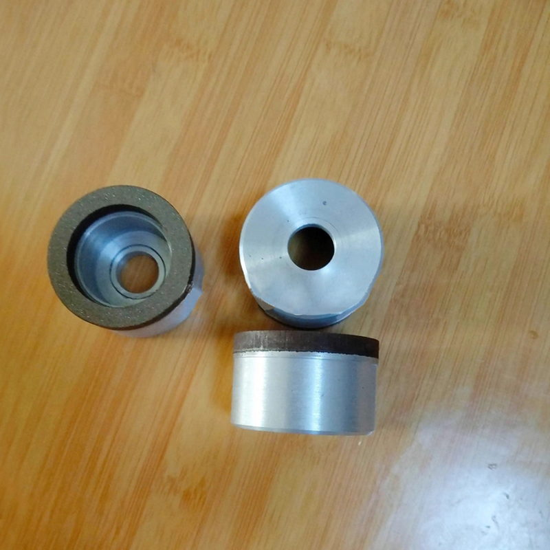 Diamond Grinding Wheel 50*7*5* - đánh giá và giá Diamond Grinding Wheel Lapidary