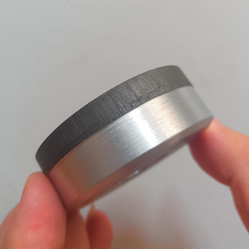Diamond Grinding Wheel 50*7*5* - đánh giá và giá Diamond Grinding Wheel Lapidary