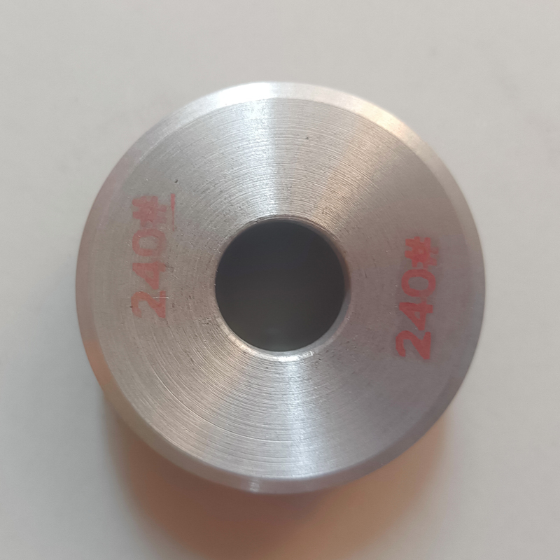 Diamond Grinding Wheel 50*7*5* - đánh giá và giá Diamond Grinding Wheel Lapidary