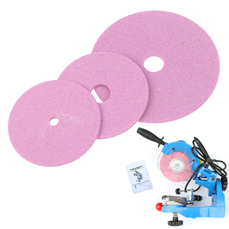 Electric Chainsaw Sharpener Di - đánh giá và giá Diamond Grinding Wheel Lapidary
