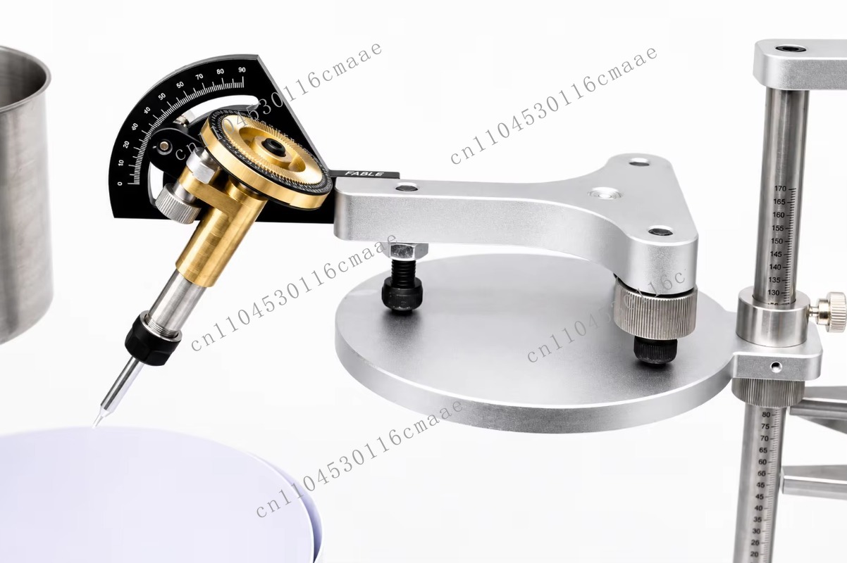 6 Inch Automatic Gem Faceting  - đánh giá và giá Facet Machine Gemstone Cutting
