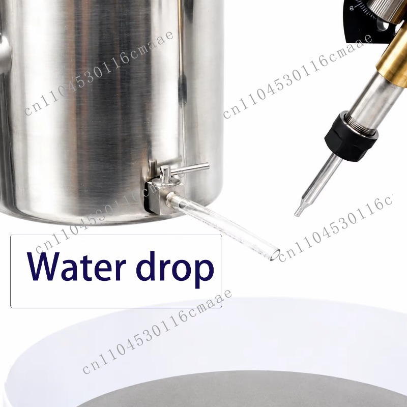 6 Inch Automatic Gem Faceting  - đánh giá và giá Facet Machine Gemstone Cutting