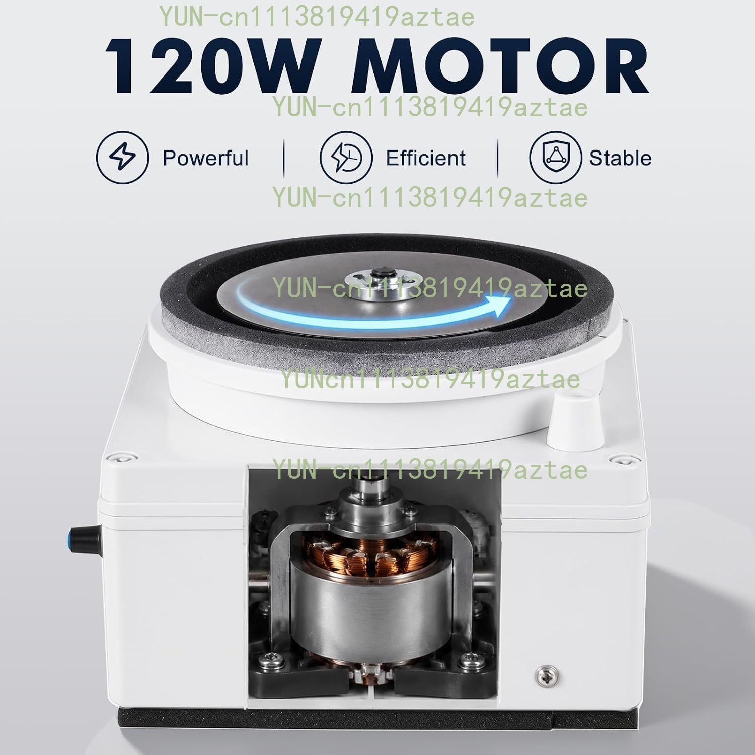 Electric Flat Grinder (Water-C - đánh giá và giá Diamond Grinding Wheel Lapidary